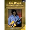 Son Seals: Chicago Blues Guitar