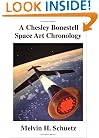 A Chesley Bonestell Space Art Chronology