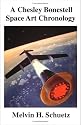 A Chesley Bonestell Space Art Chronology