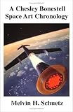 A Chesley Bonestell Space Art Chronology