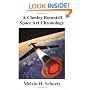 A Chesley Bonestell Space Art Chronology