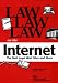 Book Law, Law, Law on the Internet: The Best Legal Web Sites and More