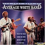 The Very Best of Average White Band