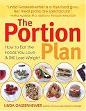 cover of The Portion Plan: How to Eat the Foods You Love and Still Lose Weight