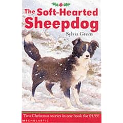 Soft-hearted Sheepdog: AND Christmas Quackers
