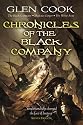 Chronicles of the Black Company: The Black Company - Shadows Linger - The White Rose