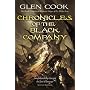 Chronicles of the Black Company: The Black Company - Shadows Linger - The White Rose