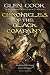 Chronicles of the Black Company: The Black Company - Shadows Linger - The White Rose