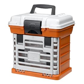 Plano 1363 Fishing Tackle Box