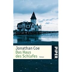 Das Haus des Schlafes.