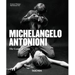 Michelangelo Antonioni: S�mtliche Filme