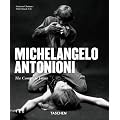 Michelangelo Antonioni: S�mtliche Filme