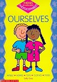 Ourselves Themes (Themes for Early Years Photocopiable)