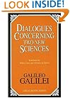 Dialogues Concerning Two New Sciences (Great Minds Series)