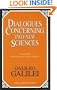Dialogues Concerning Two New Sciences (Great Minds Series)