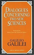 Dialogues Concerning Two New Sciences (Great Minds Series)