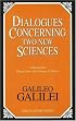 Dialogues Concerning Two New Sciences (Great Minds Series)
