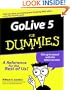 GoLive 5 For Dummies