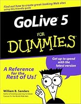 Golive for Dummies
