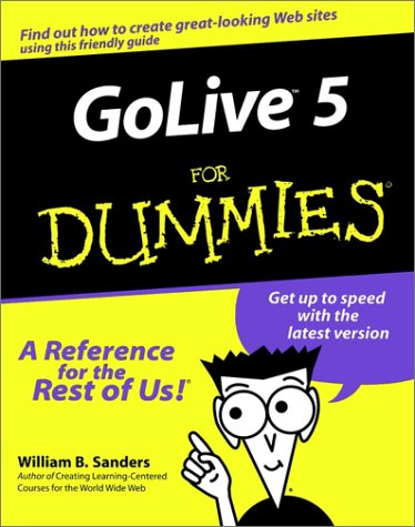 Golive for Dummies