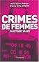 Crimes de femmes : 25 histoires vraies
