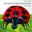 Der kleine K�fer Immerfrech