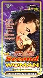 The Second Woman (Vol. 6 Hollywood Noir) [VHS]