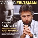 Tribute to Rachmaninov