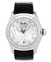 Corum Men's Bubble Large Watch #163-250-20-0F01EB30R