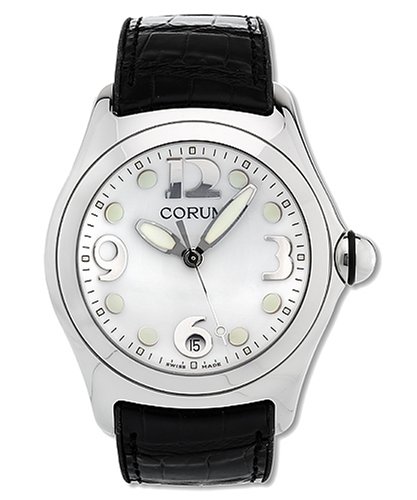 Corum Men's Bubble Large Watch #163-250-20-0F01EB30R