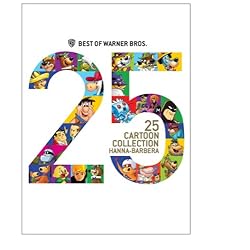 Best of Warner Bros. 25 Cartoon Collection: Hanna-Barbera