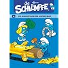Die Schl�mpfe 29. Die Schl�mpfe und der goldene Baum