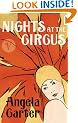 Nights at the Circus (Vintage Crucial Classics)