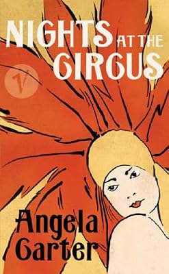Nights at the Circus (Vintage Crucial Classics)