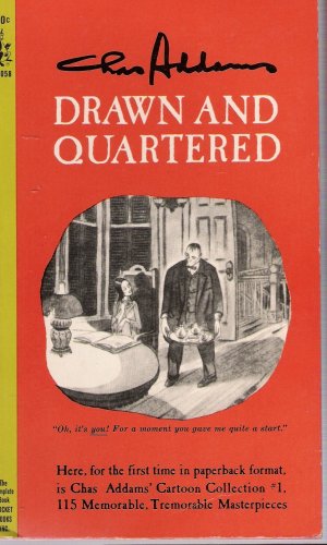 Charles Addams