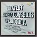 Greates Cumbia Classic Of Colomnia Vol. 2 [CD on Demand]