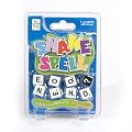 Dice Game Shake Spell