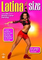 Latinasize [DVD] [2006]