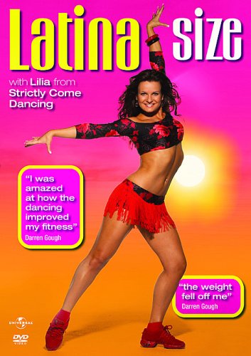 Childrens Toyshop  DVD : Latinasize [2006]