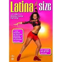 Latinasize [DVD] [2006]