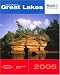 Mobil Travel Guide Northern Great Lakes, 2005: Michigan, Minnesota, and Wisconsin (Mobil Travel Guides (Includes All 16 Regional Guides))