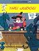 Roy Bean featured in: The Judge: Lucky Luke Vol. 24 (Lucky Luke Adventures) by Morris