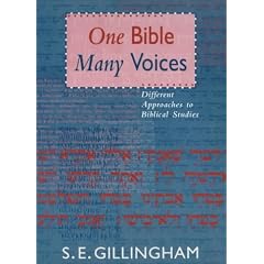 One Bible, Many Voices: Different Approaches to Biblical Studies