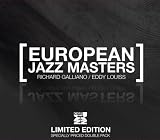 European Jazz Masters