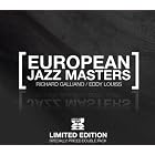 Click here to buy European Jazz Masters by  Richard Galliano .