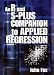 Books : An R and S Plus Companion to Applied Regression