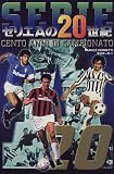 �Z���GA��20���I (World soccer graphic library)