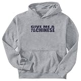 Sweatshirt Heather Gray