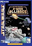 Star Wars: X-Wing Alliance (PC CD)
