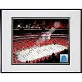Photo File Philadelphia Flyers Wachovia Center 2010 Stanley Cup Finals Game 3 Framed 8x10 Photo